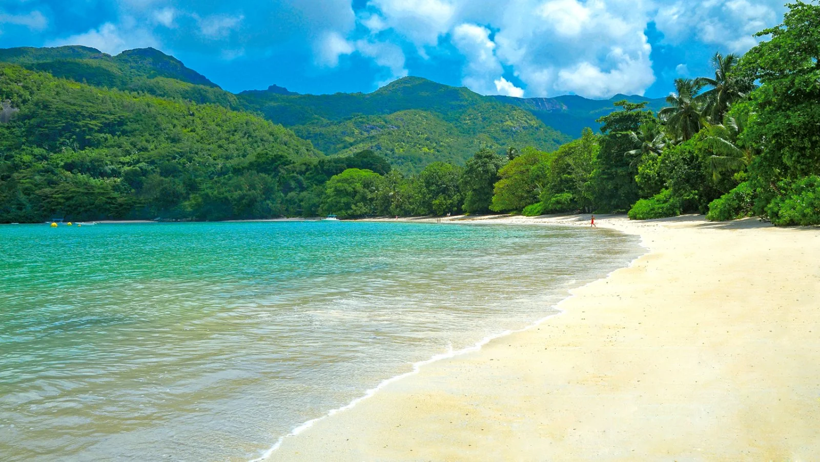 Seychelles