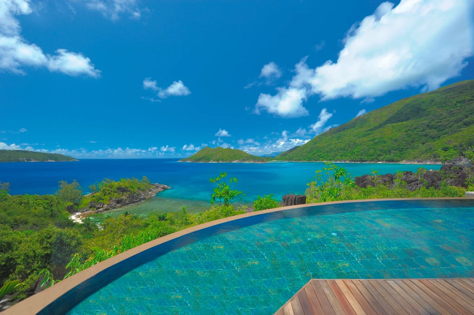 Muscat - Seychelles - immagine 1 di 2
