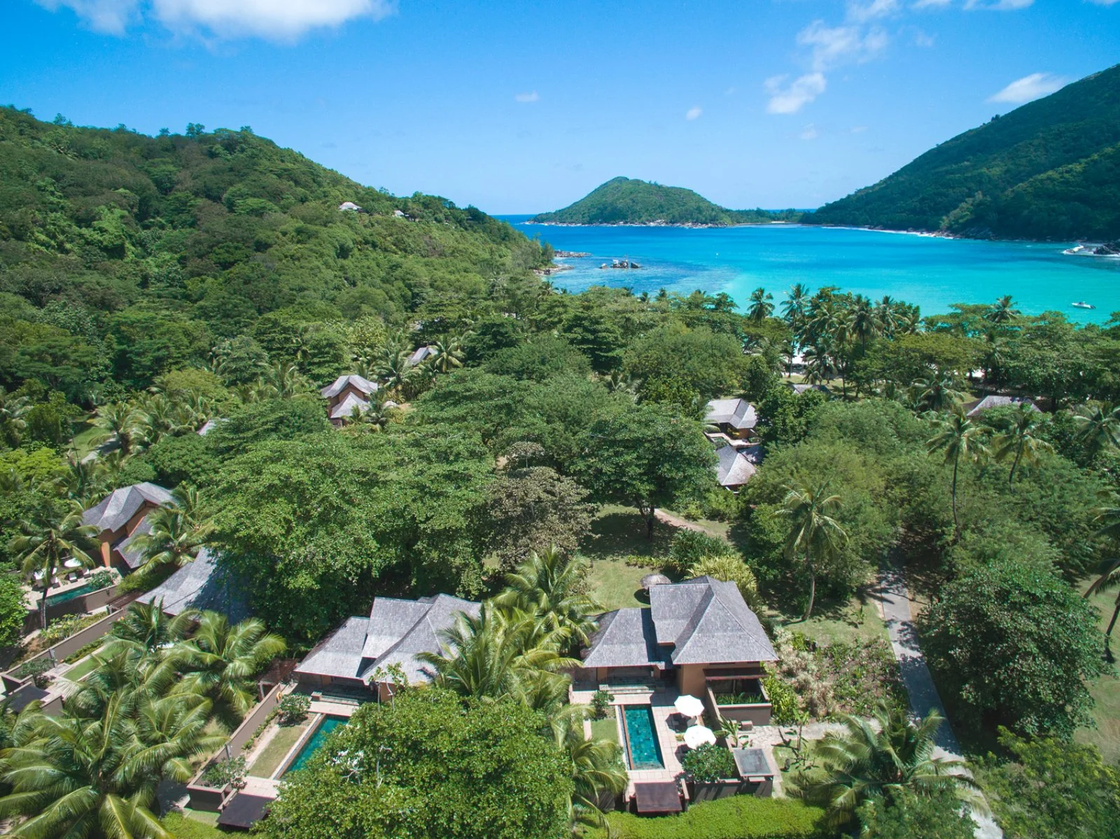 Muscat - Seychelles - immagine 2 di 2