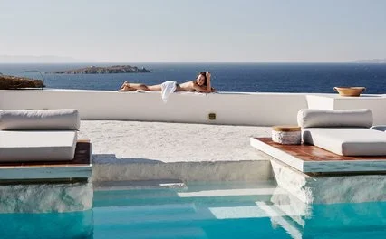 BOHEME MYKONOS TOWN – Mykonos