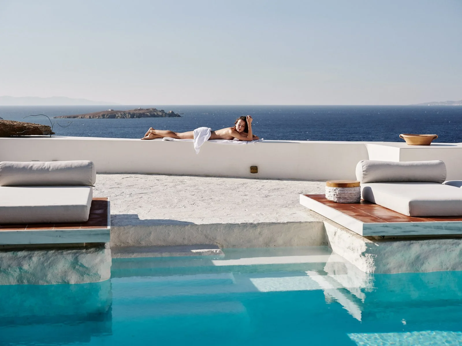 Boheme Mykonos Town Boheme Mykonos Town