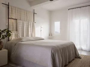 Suite vista mare