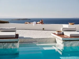 BOHEME MYKONOS TOWN – Mykonos