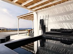 BOHEME MYKONOS TOWN – Mykonos