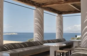 BOHEME MYKONOS TOWN – Mykonos