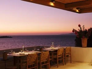 BOHEME MYKONOS TOWN – Mykonos