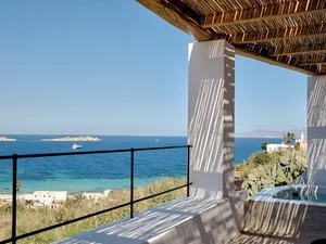 BOHEME MYKONOS TOWN – Mykonos