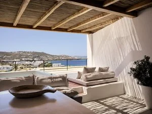 BOHEME MYKONOS TOWN – Mykonos