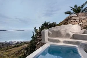 BOHEME MYKONOS TOWN – Mykonos