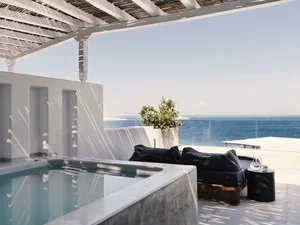 BOHEME MYKONOS TOWN – Mykonos