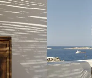 BOHEME MYKONOS TOWN – Mykonos