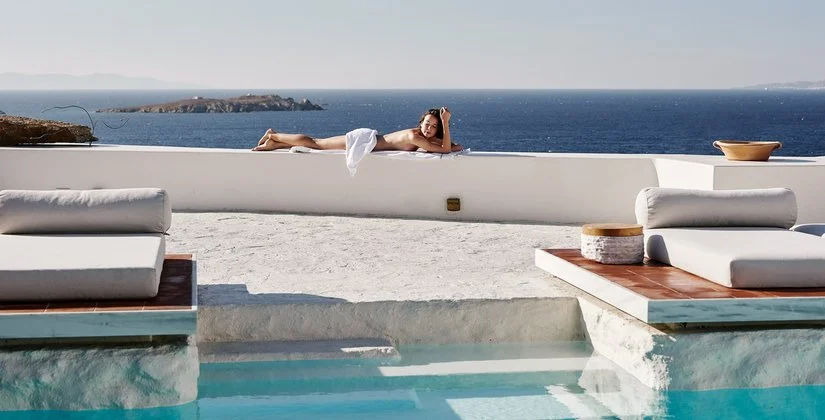 BOHEME MYKONOS TOWN – Mykonos