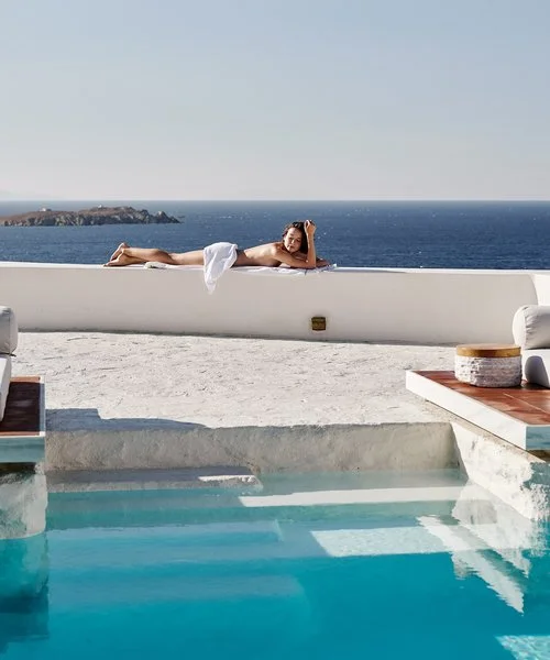 BOHEME MYKONOS TOWN – Mykonos