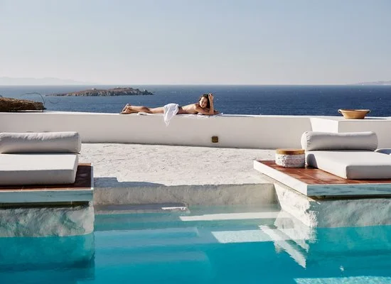 BOHEME MYKONOS TOWN – Mykonos