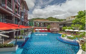 RED GINGER CHIC RESORT – Thailandia