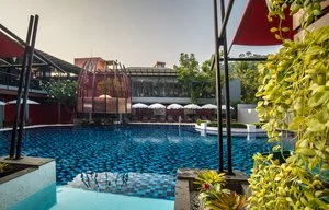 RED GINGER CHIC RESORT – Thailandia