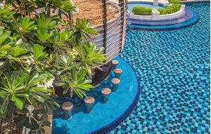 RED GINGER CHIC RESORT – Thailandia