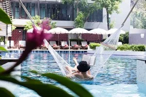 RED GINGER CHIC RESORT – Thailandia