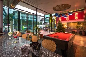 New Bar