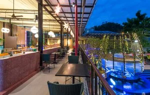 RED GINGER CHIC RESORT – Thailandia