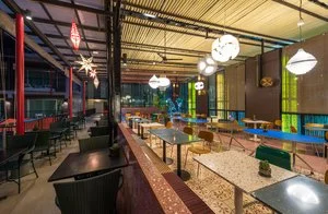 RED GINGER CHIC RESORT – Thailandia