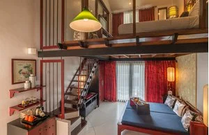 RED GINGER CHIC RESORT – Thailandia