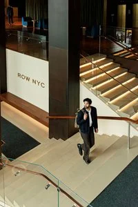 ROW NYC – New York
