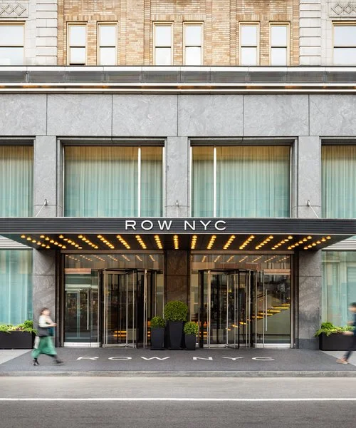 ROW NYC – New York