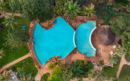 DIAMONDS LEISURE BEACH & GOLF – Gombato