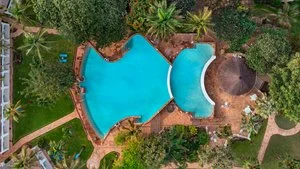 DIAMONDS LEISURE BEACH & GOLF – Gombato