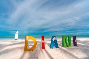 DIAMONDS LEISURE BEACH & GOLF – Gombato