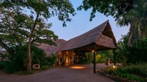 DIAMONDS LEISURE BEACH & GOLF – Gombato