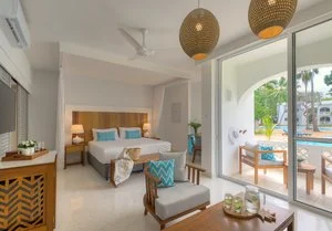 DIAMONDS LEISURE BEACH & GOLF – Gombato