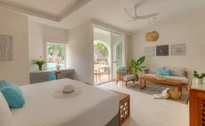 DIAMONDS LEISURE BEACH & GOLF – Gombato