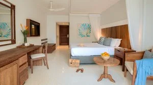 DIAMONDS LEISURE BEACH & GOLF – Gombato