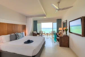 DIAMONDS LEISURE BEACH & GOLF – Gombato