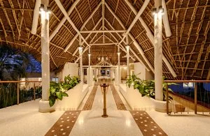 DIAMONDS LEISURE BEACH & GOLF – Gombato