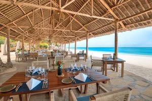 DIAMONDS LEISURE BEACH & GOLF – Gombato