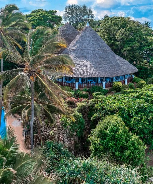 DIAMONDS LEISURE BEACH & GOLF – Gombato