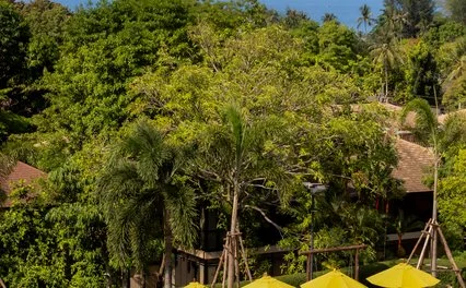 PAKASAI RESORT – Thailandia