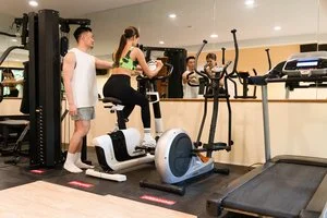 Palestra