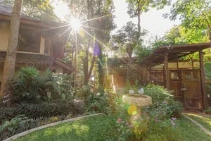 PAKASAI RESORT – Thailandia