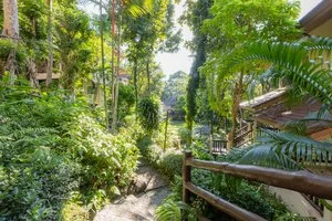PAKASAI RESORT – Thailandia