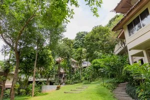 PAKASAI RESORT – Thailandia