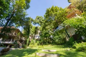 PAKASAI RESORT – Thailandia