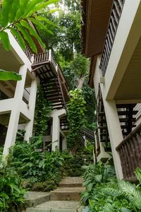 PAKASAI RESORT – Thailandia