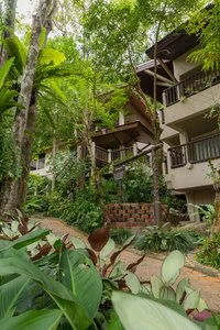 PAKASAI RESORT – Thailandia