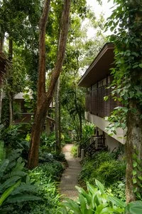 PAKASAI RESORT – Thailandia