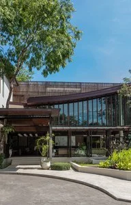 PAKASAI RESORT – Thailandia