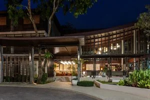 PAKASAI RESORT – Thailandia